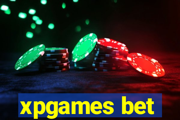 xpgames bet